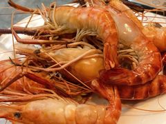 -半岛听涛蒸汽海鲜自助(K11店)
