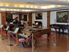 -鼓浪屿钢琴博物馆