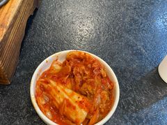 -喔爸韩国美食(慈溪银泰店)