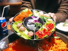 -珮姐老火锅(新街口店)