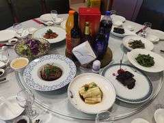 -大方圆酒楼(新颜东路店)