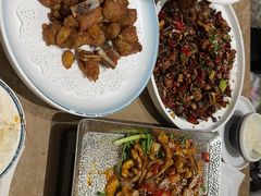 -李氏传家菜(兴城路店)