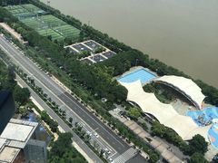 -喜茶(永旺梦乐城店)