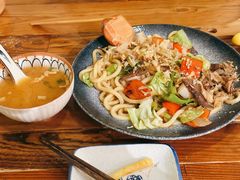 -深夜食堂(永康南路店)