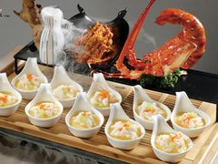 -皇马假日醉海南大酒店·假日一品派茶楼(秀英店)