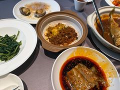 -徐记海鲜(曲江南湖店)