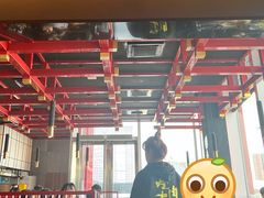 大堂-谷牛和牛烤肉(漕河泾印象城店)