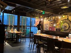 -胡桃里音乐酒馆(白云五号T5 MALL店)