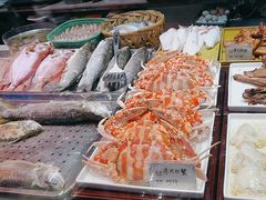 -漫天香·小龙虾餐厅(夏湾店)