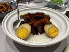 -屋里厢上海菜馆