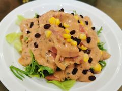 -桃子餐厅·天津菜(红星路直营店)