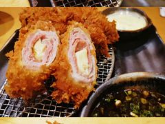 -胜博殿日式炸猪排(悠唐店)