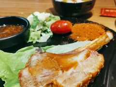 -天山传奇新疆菜(SKLP店)