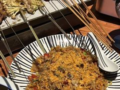 -功夫怪兽·烧烤(珠江路店)