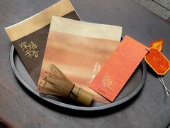 -辛一·铜锣烧(鸿寿坊店)