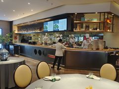 -阿庄新豫菜(航海东路店)