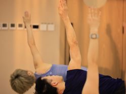 -酉嘉瑜伽YO+YOGA