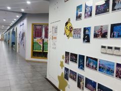-小荧星艺校(大宁分校)
