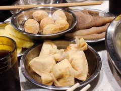 -老成都市井火锅阿泥頭火锅公司(海宁长安佳源中心广场店)