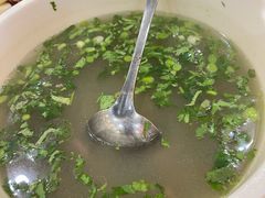 -老街饭庄·地道淮扬菜(扬子江北路总店)