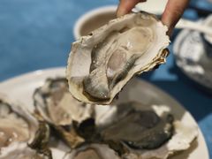 -千岛蚝高压锅生蚝·人参火锅(白云万达店)