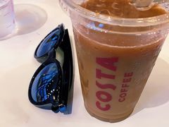 -COSTA COFFEE(吴江路店)