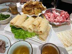 -瑞强涮锅(徐家楼店)