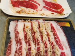 -米家·鹤城炭火米家(直营总店)