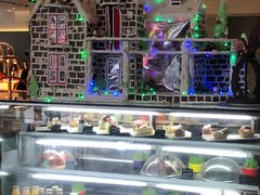 -昆山琶拉帝诗酒店·河畔咖啡厅Riverside Cafe