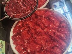 -巴蜀大将火锅(春熙店)