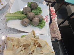 -虾吃虾涮(沙河店)