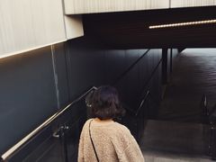 -南京眼步行桥