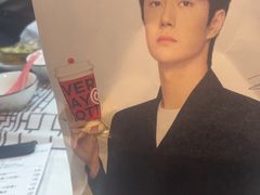 -云晓光头烧烤吧(德平路店)