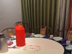 -院8里·小聚园老川菜(九眼桥店)