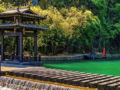 -三峡人家风景区