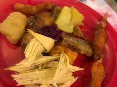 -好伦哥比萨烤肉自助(八里桥店)