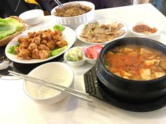 -韩礼年糕(飞虹路店)