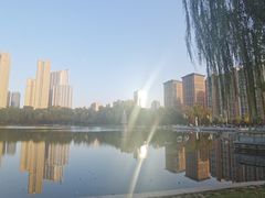 -木塔寺遗址生态公园