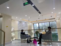 -3AM HAIR SALON染发接发