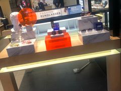 -LOHO眼镜(天河领展广场店)