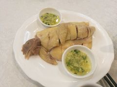 -文记壹心鸡(宝华路店)