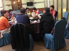 -龙景轩大酒店(宝杨路店)