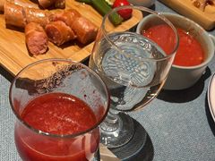 -俄士厨房(万松园店)