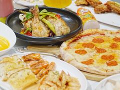 -星漠亲子餐厅•有机食材•儿童游乐