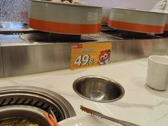 -密友回转自助火锅(世茂国际广场店)