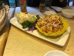 -五邑人家(江门店)