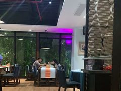 -荷风细雨·中国茶宴(碧云店)