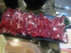 -林记潮牛·牛肉火锅(上马墩店)