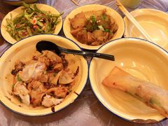 -东排食堂长沙小吃大排档(五一广场店)