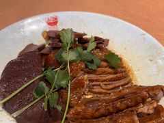 -抱德·潮汕味(敦和店原惠城鱼仔)